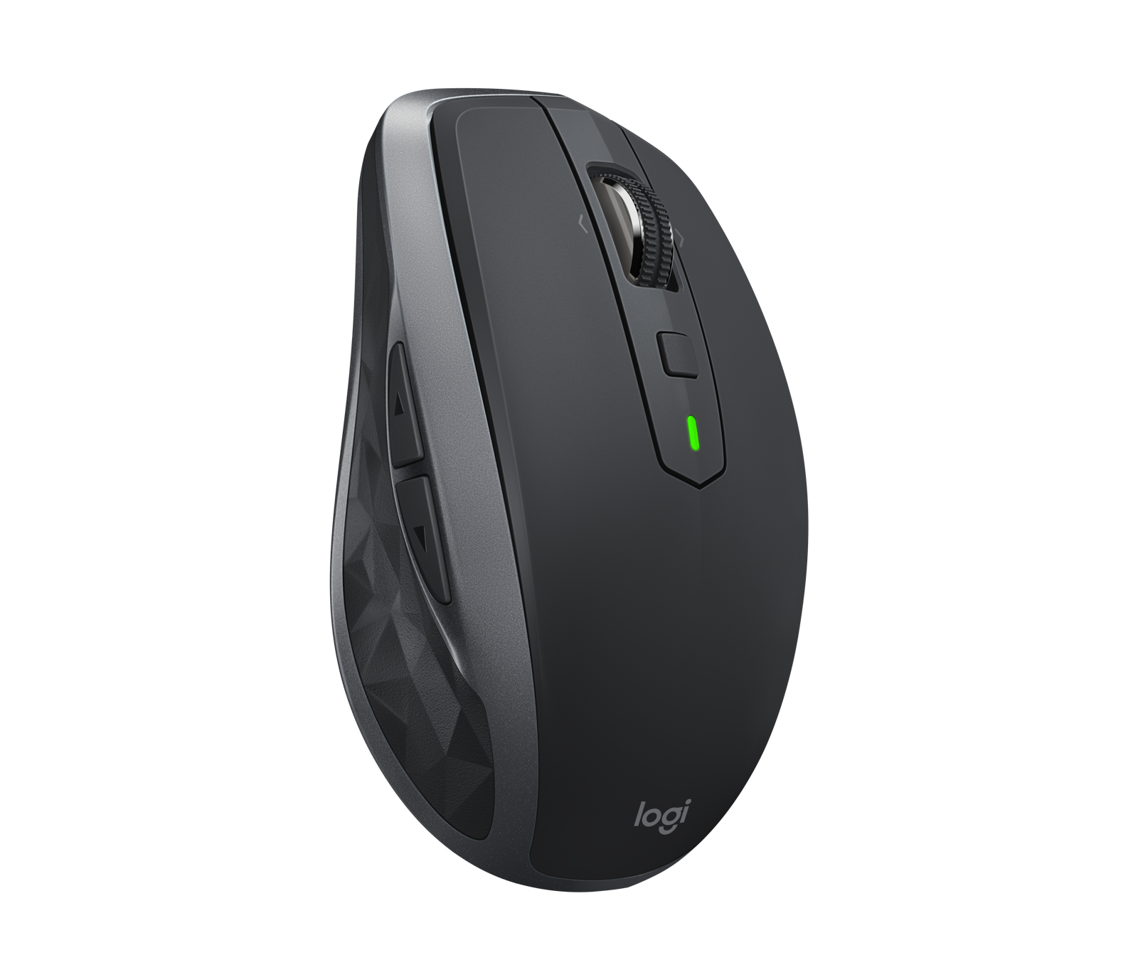 Logitech MX Anywhere 2S mouse Right-hand RF Wireless + Bluetooth Laser 4000 DPI - 910-006211